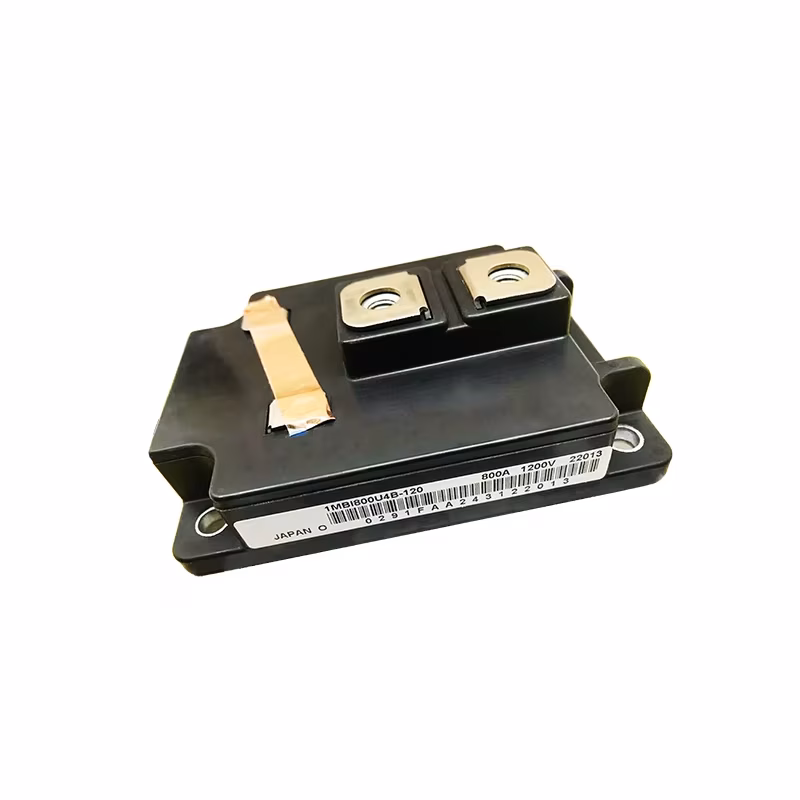 1MBI800U4B-120 800A 1200V Fuji IGBT Module