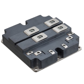 2MBI600VG-120P 600A 1200V Fuji IGBT Module
