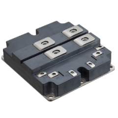 2MBI600VG-120P 600A 1200V Fuji IGBT Module