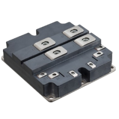 2MBI600VG-120P 600A 1200V Fuji IGBT Module