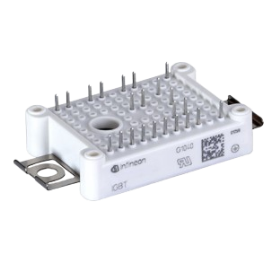 FS50R07W1E3_B11 50A 650V Infineon IGBT Module