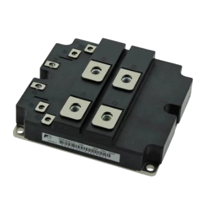 2MBI600VG-170E 600A 1700V Fuji IGBT Module