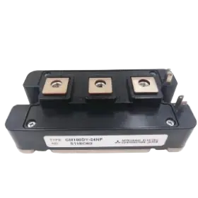 CM150DY-24NF 150A 1200V Mitsubishi Electric IGBT Module