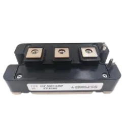 CM150DY-24NF 150A 1200V Mitsubishi Electric IGBT Module