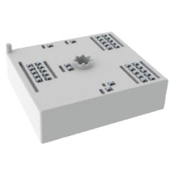 SKiiP26GB12T7V1 200A 1200V Semikron IGBT Module