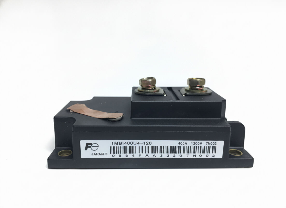 1MBI400U4-120 400A 1200V  Fuji IGBT Module