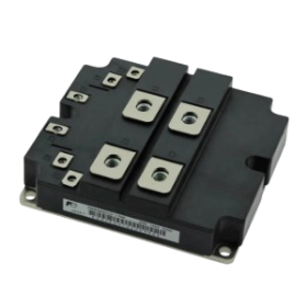 2MBI600VT-170E 600A 1700V Fuji IGBT Module