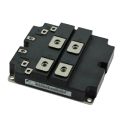 2MBI600VT-170E 600A 1700V Fuji IGBT Module