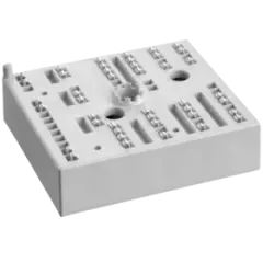 SKiiP 26MLI07E3V1 75A 650V Semikron IGBT Module
