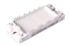 TDB6HK180N16RR 180A 1600V Infineon Bridge Diode Module