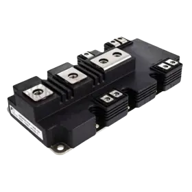 2MBI600VX-120-80 600A 1200V Fuji IGBT Module