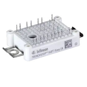 FS50R12W1T7 50A 1200V Infineon IGBT Module