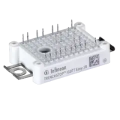 FS50R12W1T7 50A 1200V Infineon IGBT Module