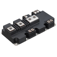 2MBI600VXA-120E-50 600A 1200V Fuji IGBT Module