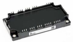 CM150MXUD-13T1 150A 650V Mitsubishi Electric IGBT Module
