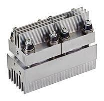 STT1400N16P55 1300A 1600V Infineon Thyristor Module