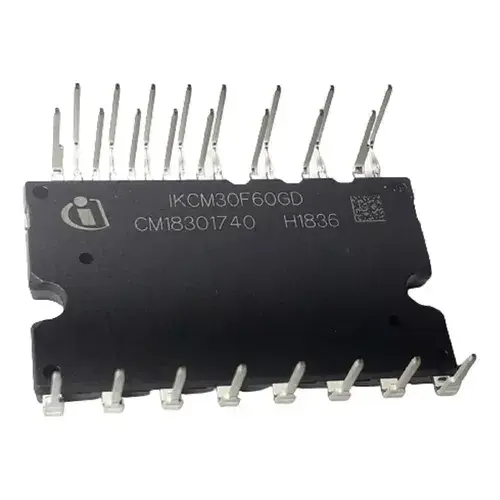 IKCM30F60GD 30A 600V Infineon IPM Module