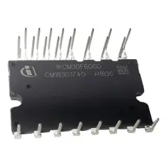 IKCM30F60GD 30A 600V Infineon IPM Module