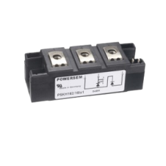 PSKH162/16IO1 160A 1600V POWERSEM Thyristor/Diode Module