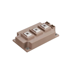 2MBI600XDE120-50 600A 1200V Fuji IGBT Module