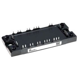 CM150MXUDP-24T 150A 1200V Mitsubishi Electric IGBT Module