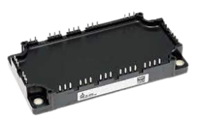 CM150MXUDP-24T1 150A 1200V Mitsubishi Electric IGBT Module