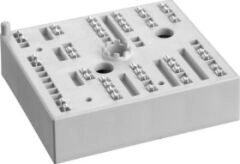 SKiiP 28AC12T7V1 100A 1200V Semikron IGBT Module