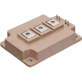 2MBI600XEE120-50 600A 1200V Fuji IGBT Module