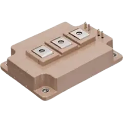 2MBI600XEE120-50 600A 1200V Fuji IGBT Module