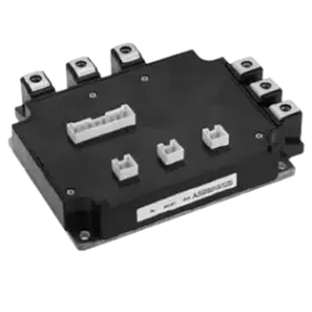 CM150RL-24NF 150A 1200V Mitsubishi Electric IGBT Module