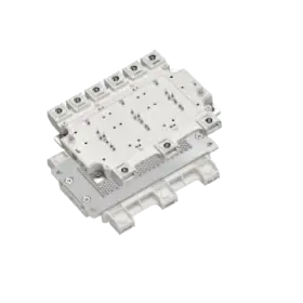 FS650R08A4P2 650A 750V Infineon HybridPACK IGBT Module