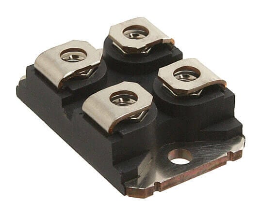 IXDN75N120 1200V 75A IGBT Modül Tedariki - Rids