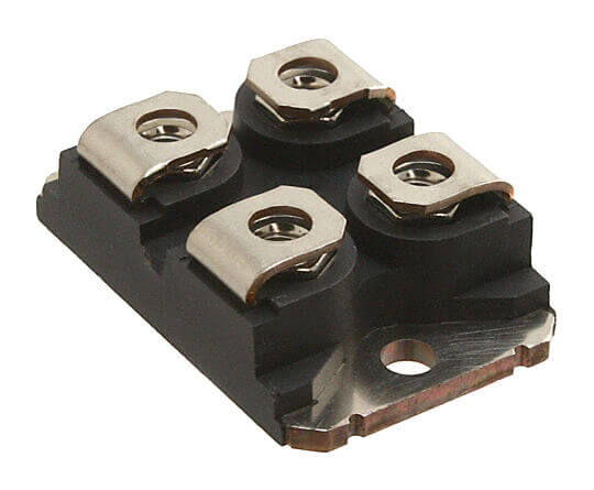 IXDN75N120 1200V 75A IGBT Modül Tedariki - Rids