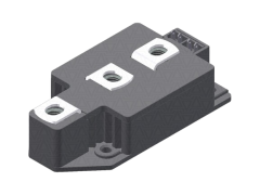 PSKH220/14IO1 220A 1400V POWERSEM Thyristor/Diode Module