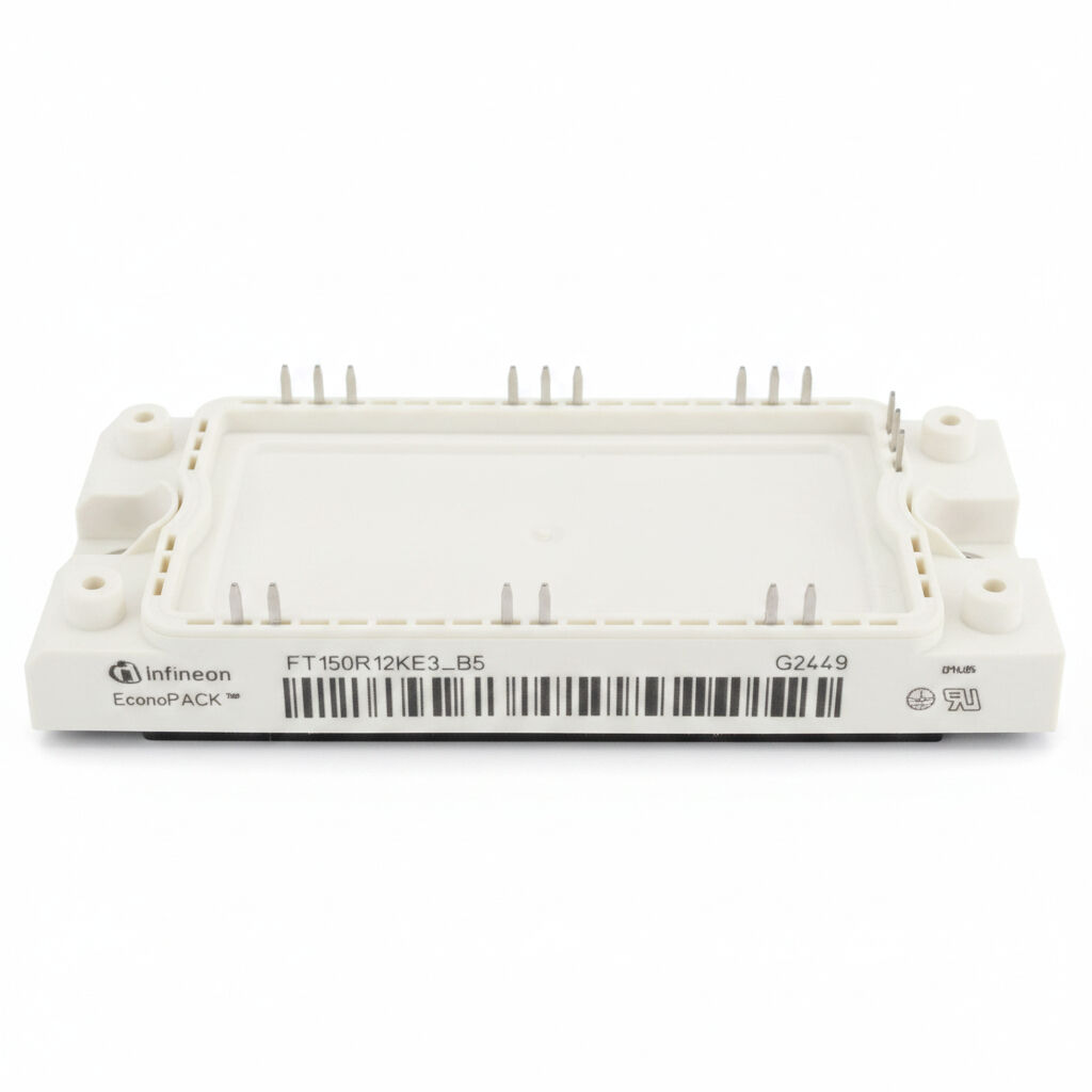 FT150R12KE3-B5 150A 1200V Infineon IGBT Module