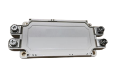 2MBI600XNE170-50 600A 1700V Fuji IGBT Module