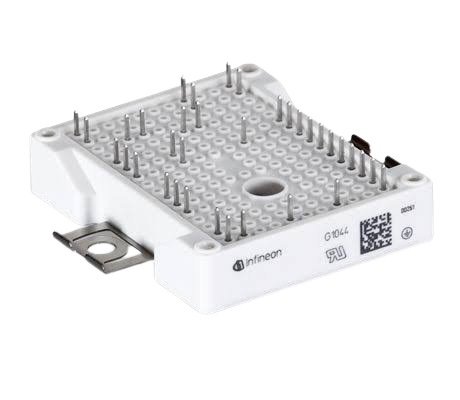 FS75R07W2E3_B11A 75A 650V Infineon IGBT Module