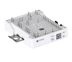 FS75R07W2E3_B11A 75A 650V Infineon IGBT Module
