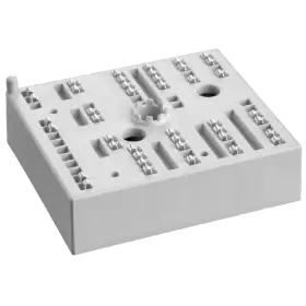 SKiiP 28ANB16V10 83A 1600V Semikron IGBT Module
