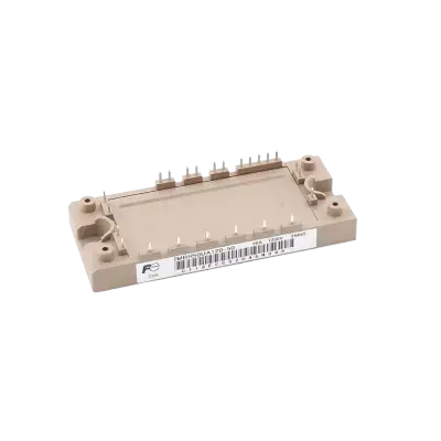7MBR50UA120 50A 1200V Fuji Electric IGBT Module(Kopya)