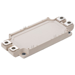 2MBI600XNF170-50 600A 1700V Fuji IGBT Module