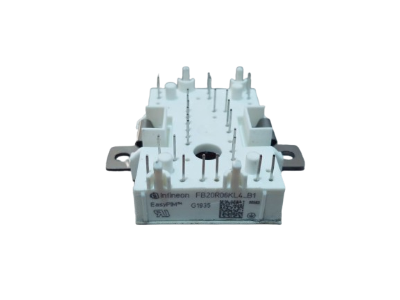FB20R06KL4-B1 20A 600V Infineon IGBT Module