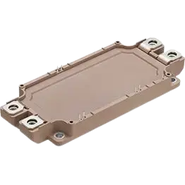2MBI600XNG120-50 600A 1200V Fuji IGBT Module