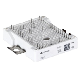 FS75R07W2E3_B11 75A 650V Infineon IGBT Module