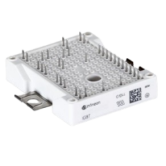 FS75R07W2E3_B11 75A 650V Infineon IGBT Module