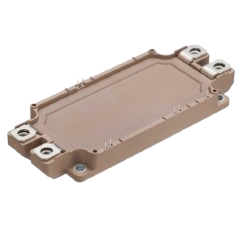 2MBI600XNG170-50 600A 1700V Fuji IGBT Module