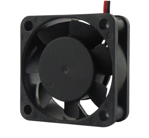 FD1240155S1 0,15A 12V 4-Kablolu 4015 BST Pano Soğutma Fanı - Rids