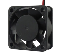 FD1240155S1 0,15A 12V 4-Kablolu 4015 BST Pano Soğutma Fanı - Rids