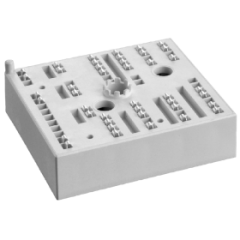 SKiiP 28MLI07E3V1 150A 650V Semikron IGBT Module
