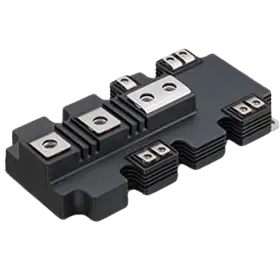 2MBI650VXA-170E-54 650A 1700V Fuji IGBT Module